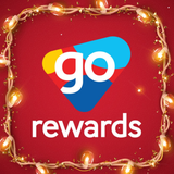 Go Rewards PH - App Icon
