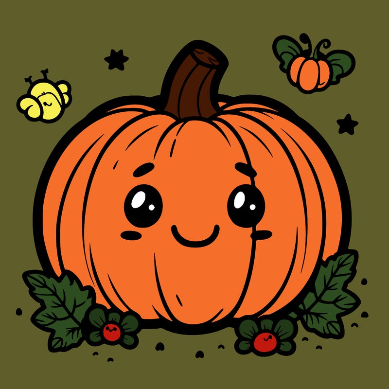 pumpkin