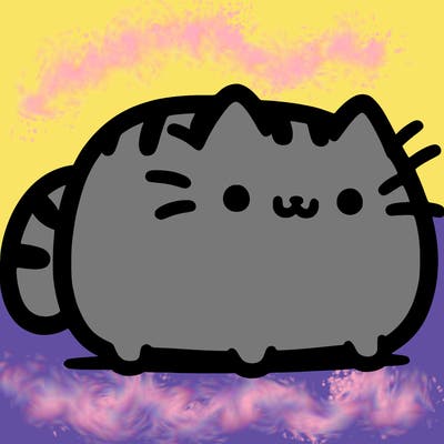 pusheen