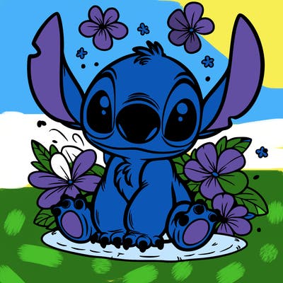 stitch