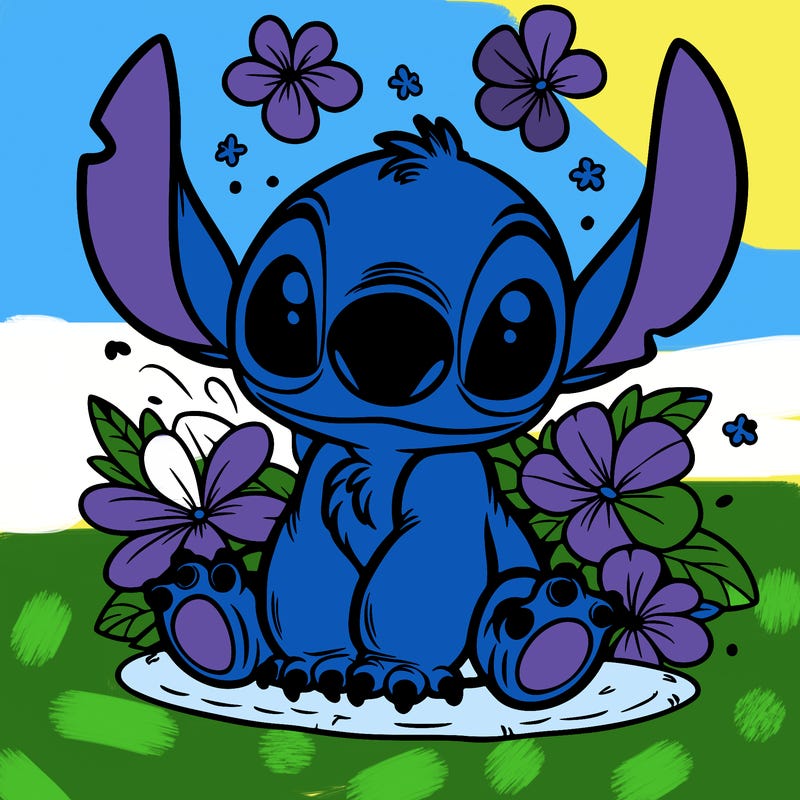 stitch