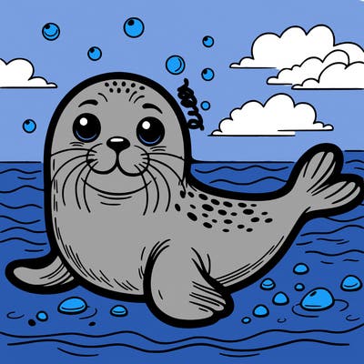 seal