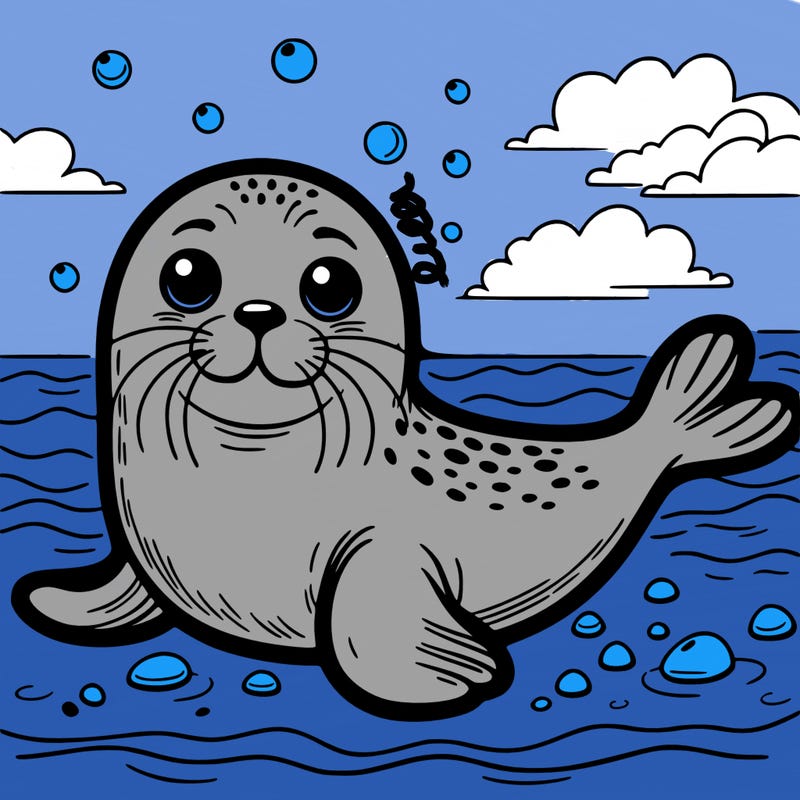 seal