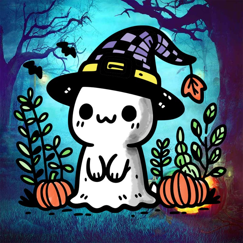 cute halloween
