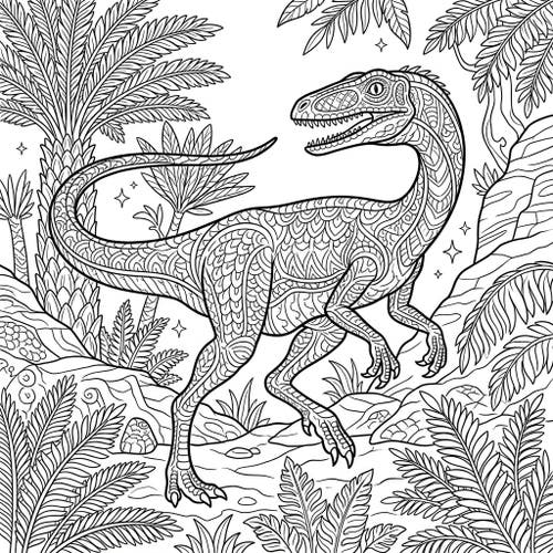Coelophysis