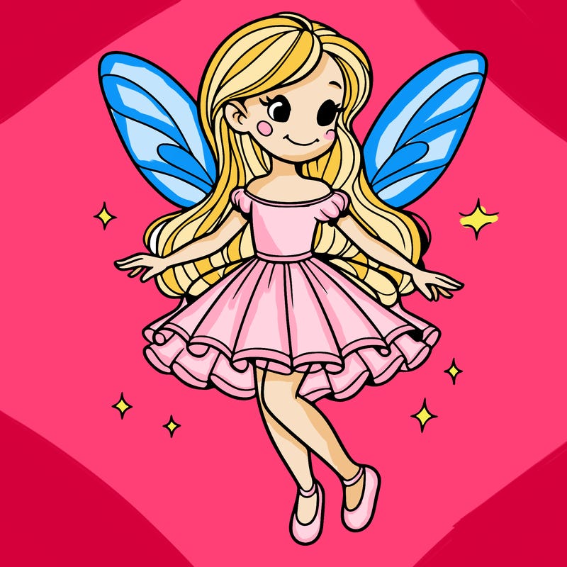 fairy