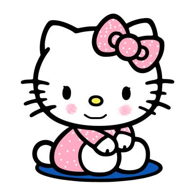 hello kitty