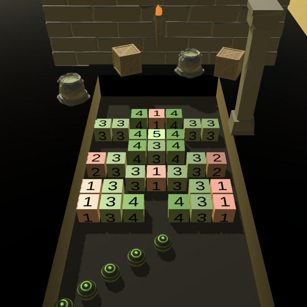 Bricks 3D Breaker | Satisfying 3D Arcade & Brick Breaking Game
