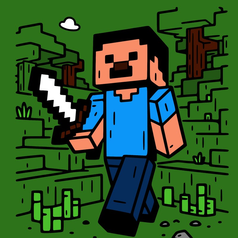 minecraft