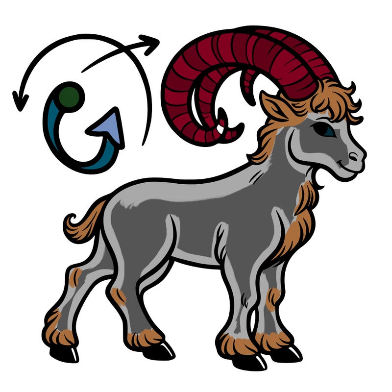 capricorn