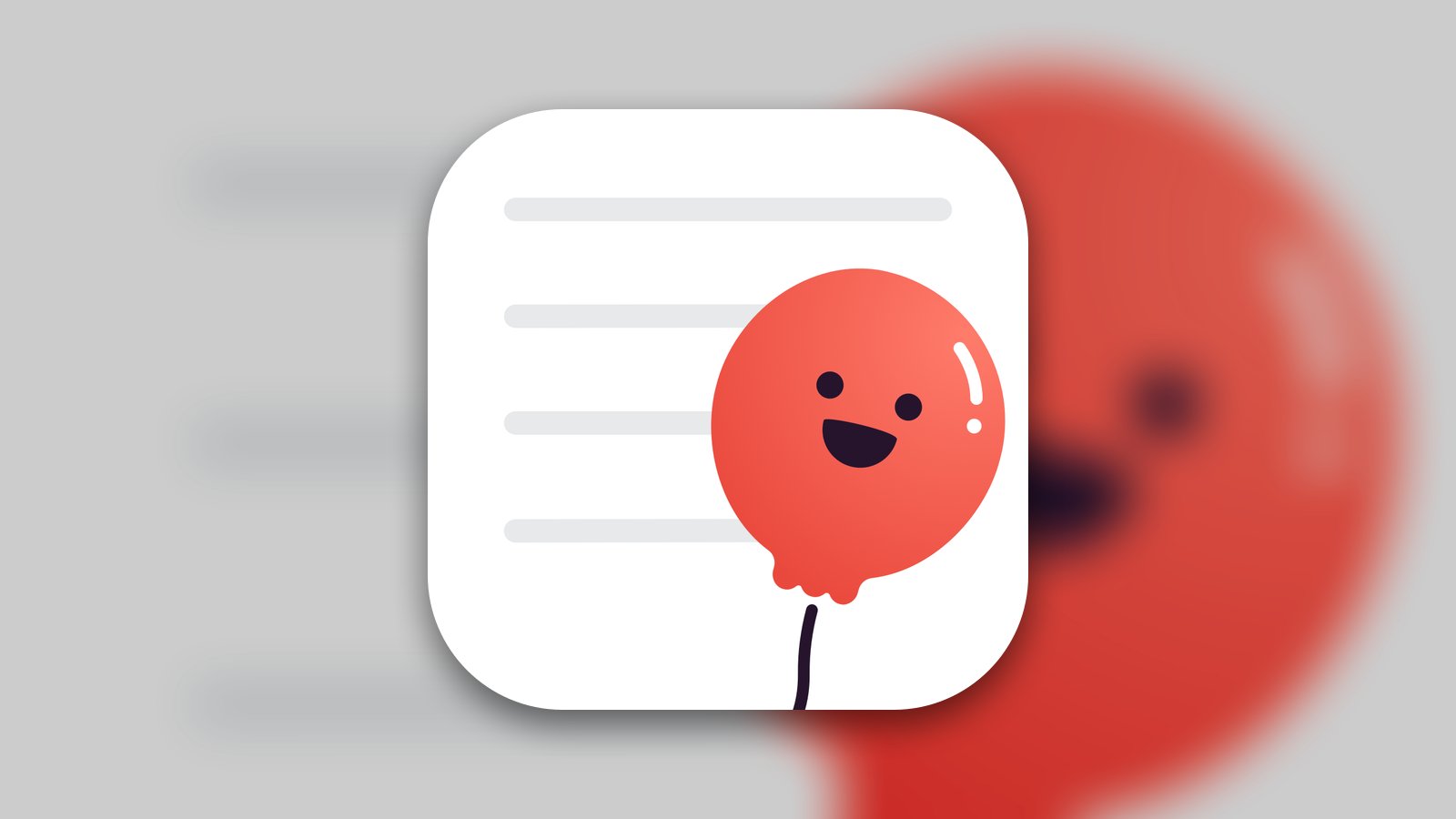 Memong: Notes & Planner - Lifestyle App | MWM