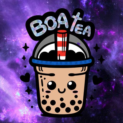 boba tea
