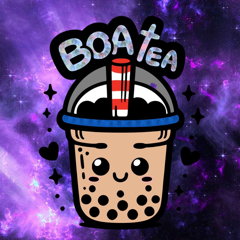 boba tea