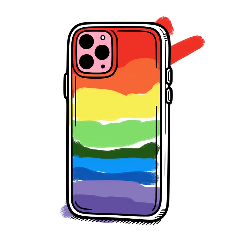 phone case