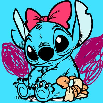stitch