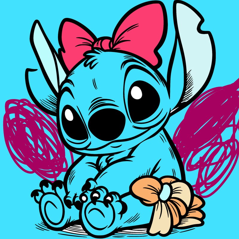 stitch