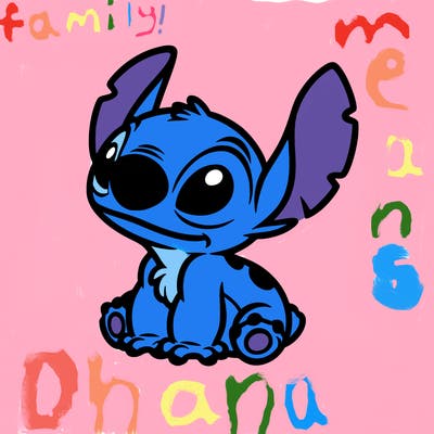 stitch