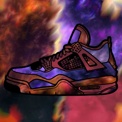 jordan 4