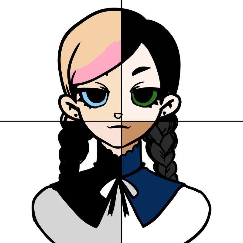 After