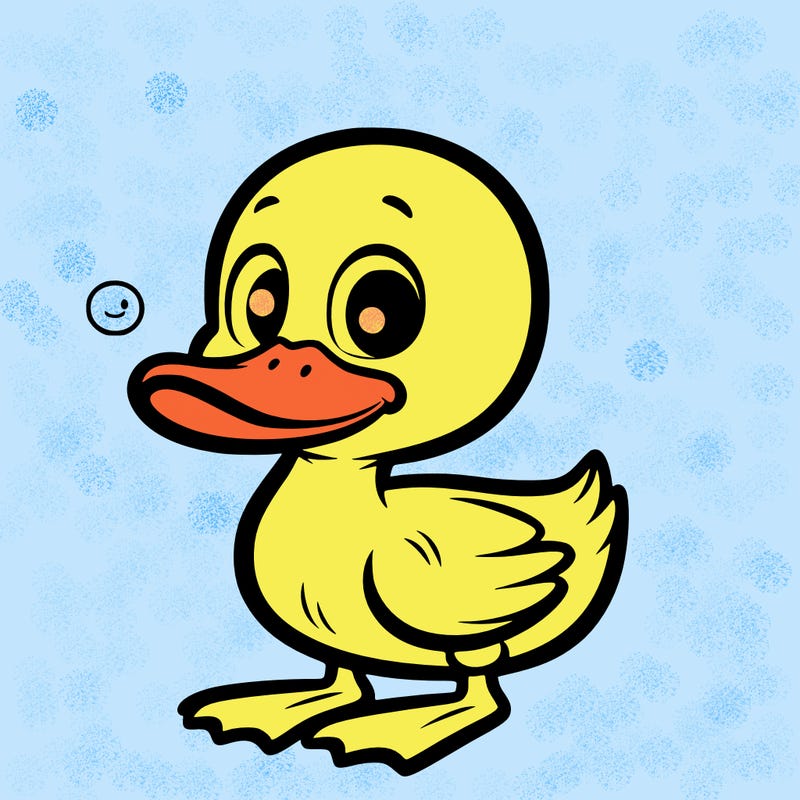 duck