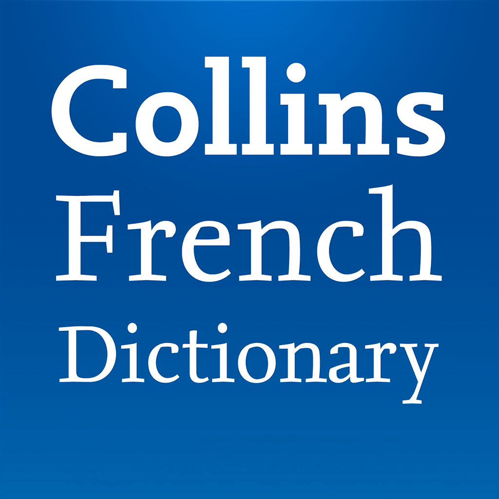 Collins French Dictionary - Reference App | MWM