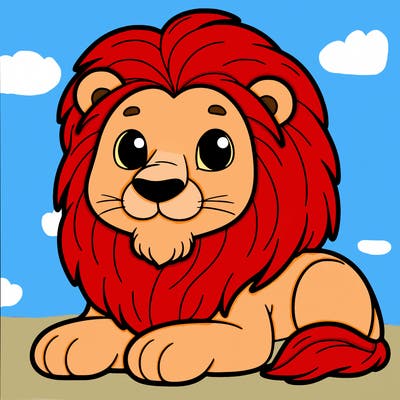 the lion king