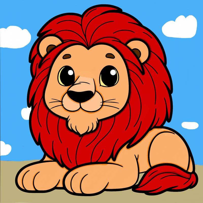 the lion king