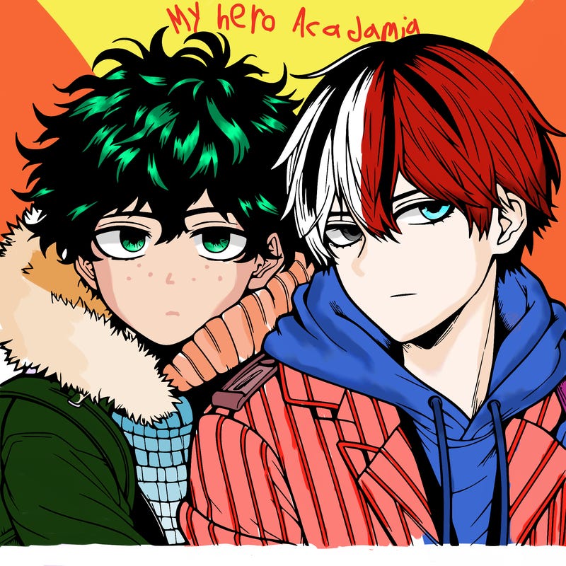 manga