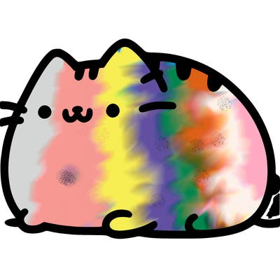 pusheen