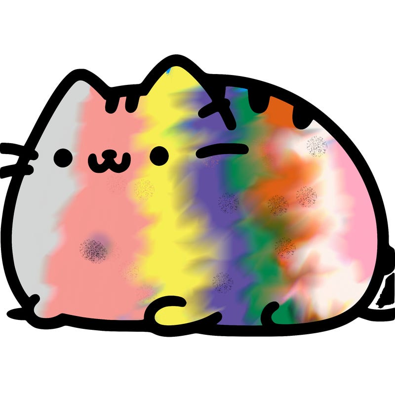 pusheen