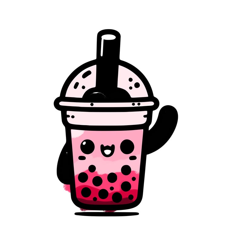 boba tea