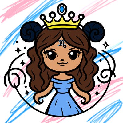 zodiac queen