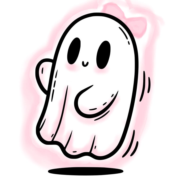 ghost