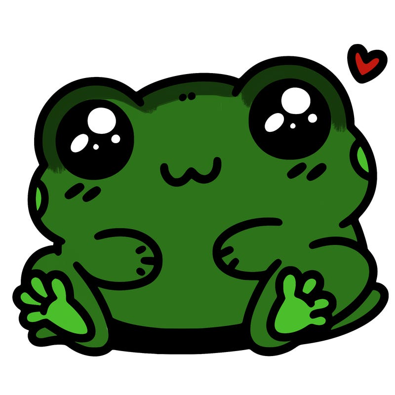 𝚔𝚊𝚠𝚊𝚒𝚒 𝚏𝚛𝚘𝚐