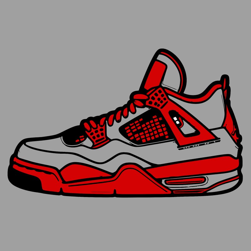 jordan 4