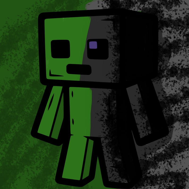 minecraft enderman