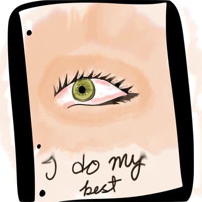 blank white page with nothing drawn on it