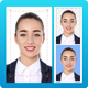 Passport Photo Maker: ID Photo