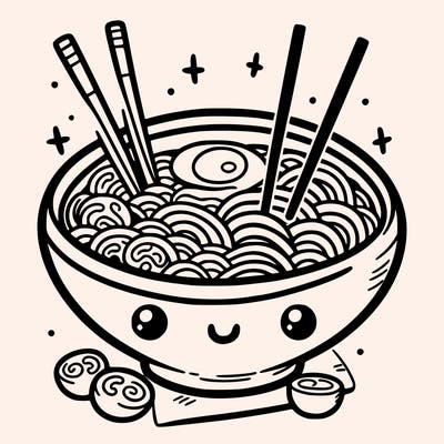 ramen
