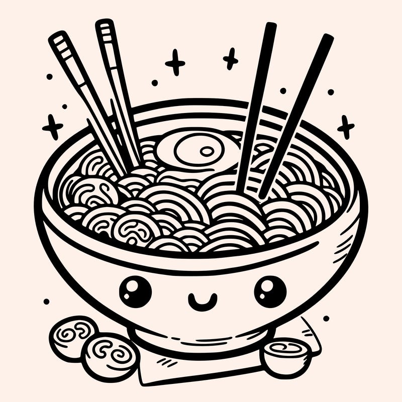 ramen
