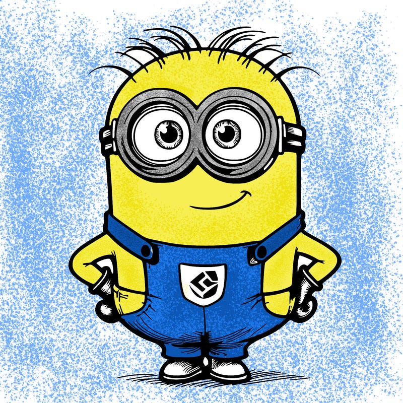 minion
