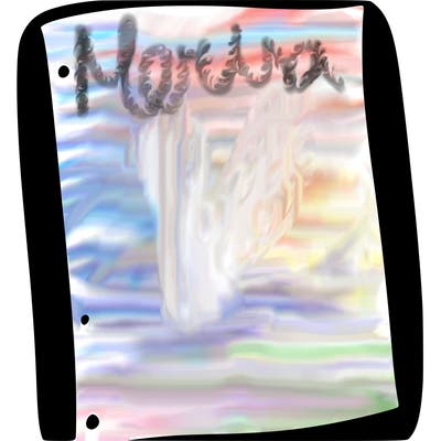 blank white page with nothing drawn on it