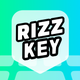 RizzKey -AI Emoji Keyboard