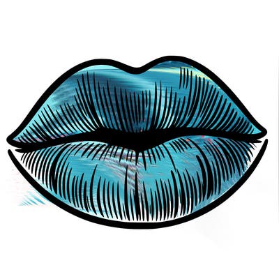 lips