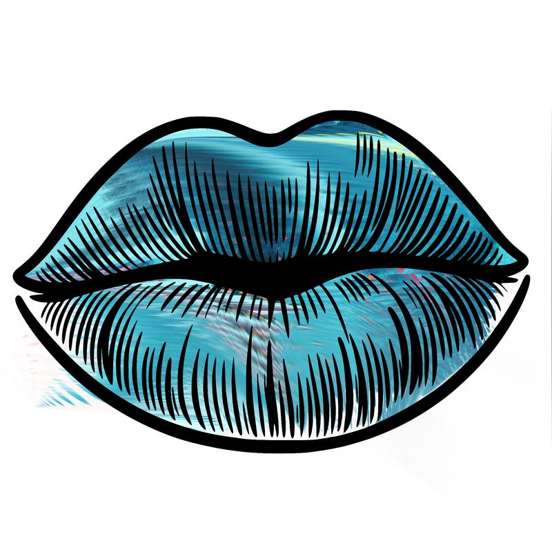 lips