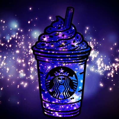 starbucks, frappuccino