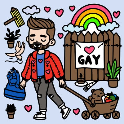 gay