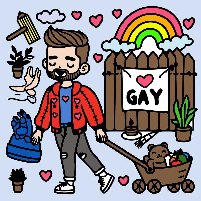 gay