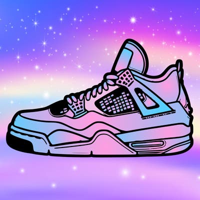 jordan 4