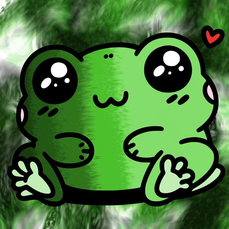 𝚔𝚊𝚠𝚊𝚒𝚒 𝚏𝚛𝚘𝚐